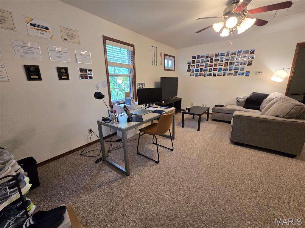 East Add - Residential