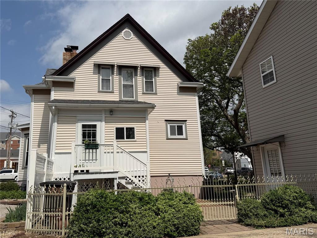 East Add - Residential