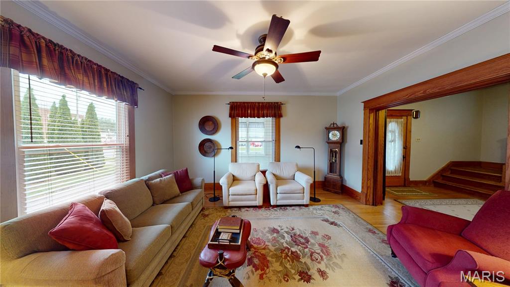 East Add - Residential