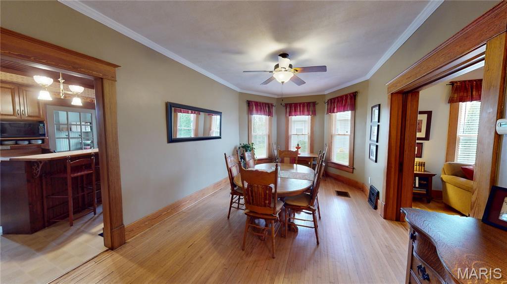East Add - Residential