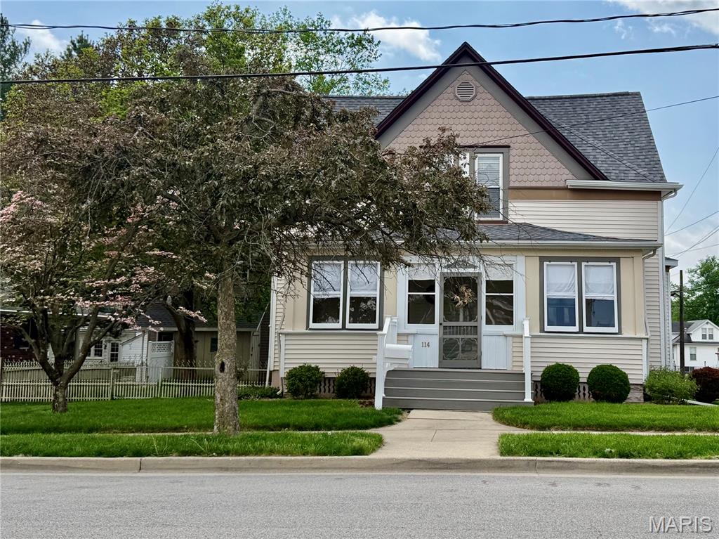 East Add - Residential