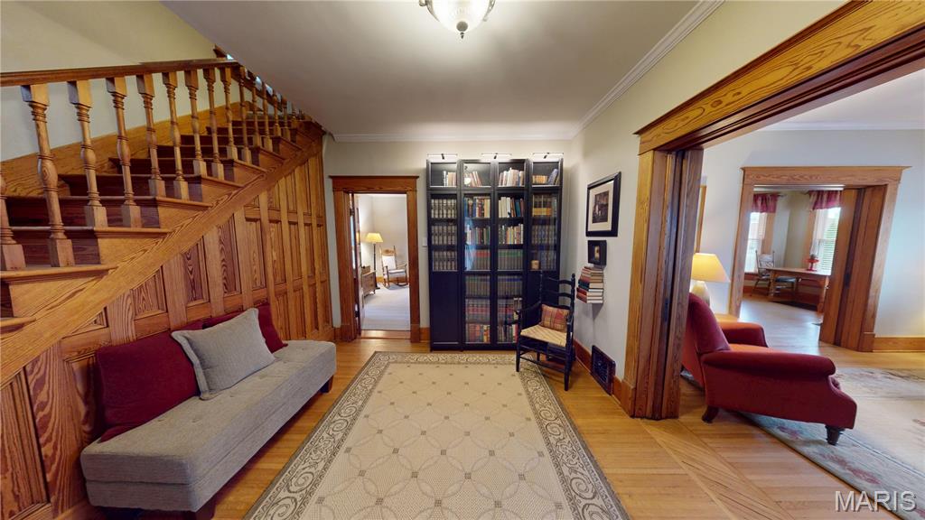 East Add - Residential