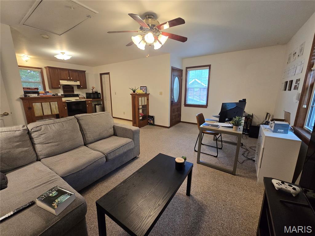 East Add - Residential