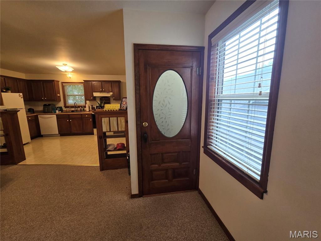 East Add - Residential