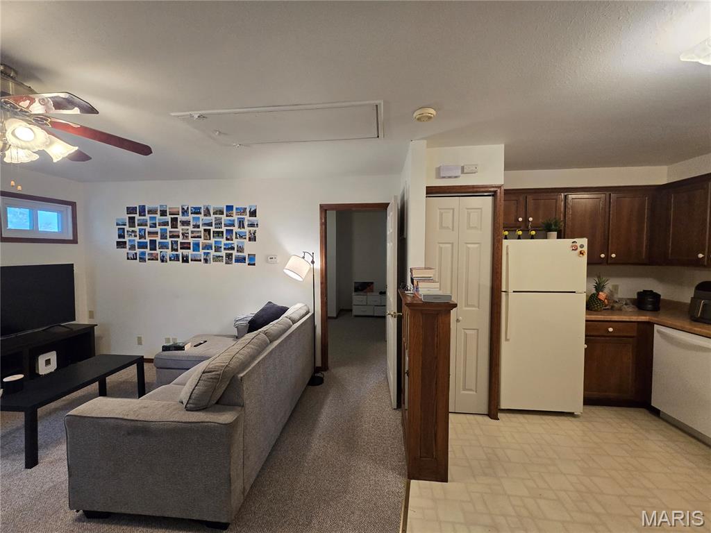 East Add - Residential