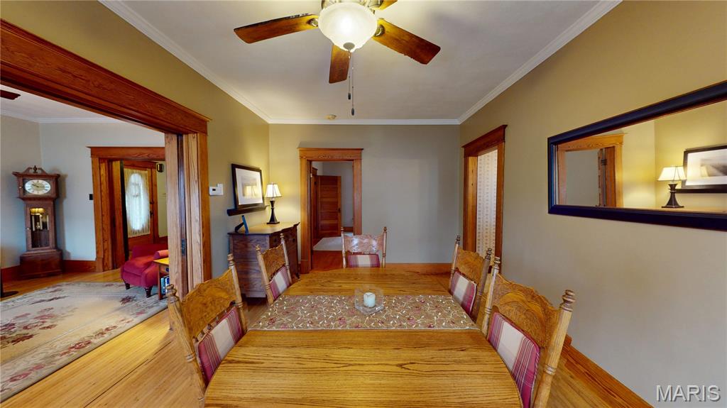 East Add - Residential