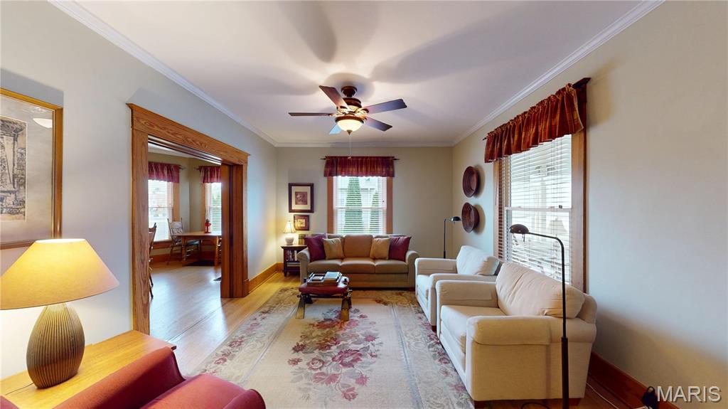 East Add - Residential