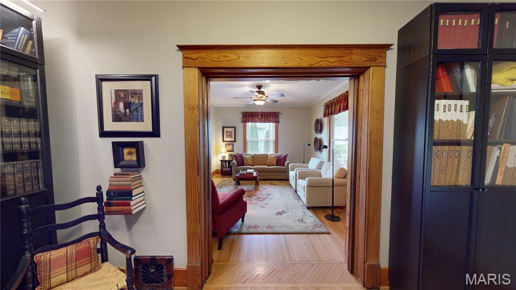 East Add - Residential
