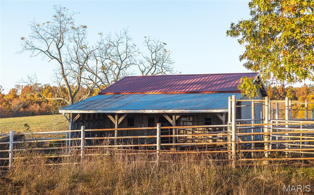 N/A - Farm