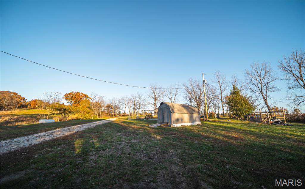 N/A - Farm