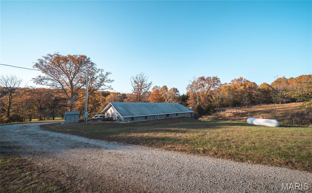 N/A - Farm