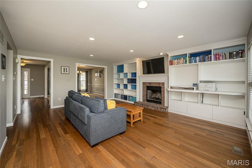 Westbrooke Woods Add Two - Residential
