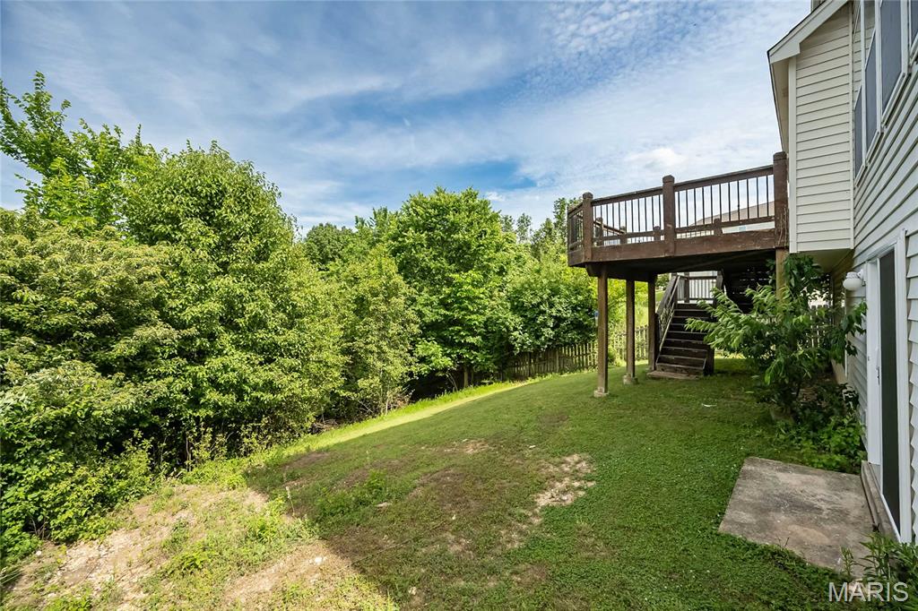 Westbrooke Woods Add Two - Residential