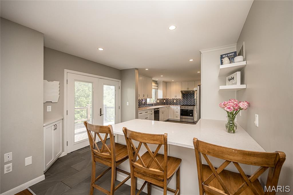 Westbrooke Woods Add Two - Residential