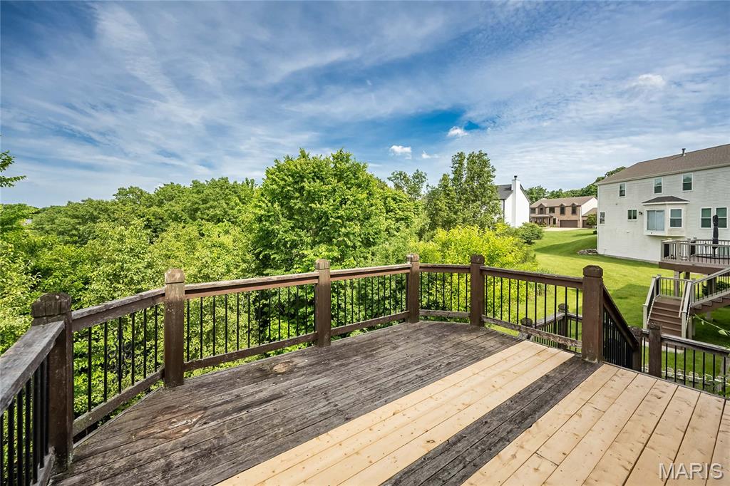 Westbrooke Woods Add Two - Residential