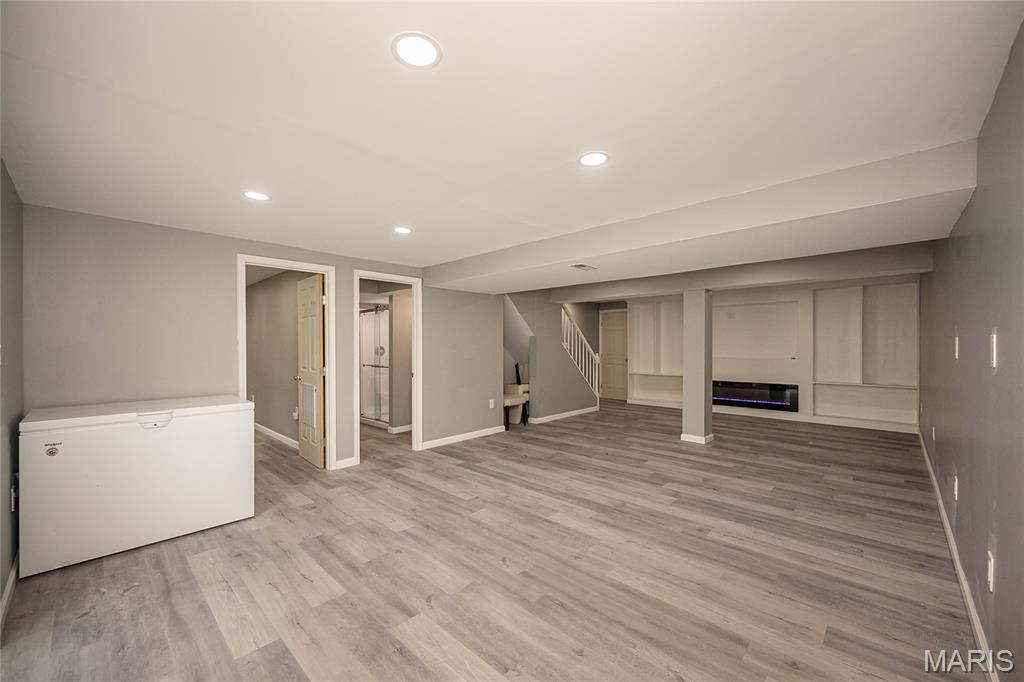 Westbrooke Woods Add Two - Residential