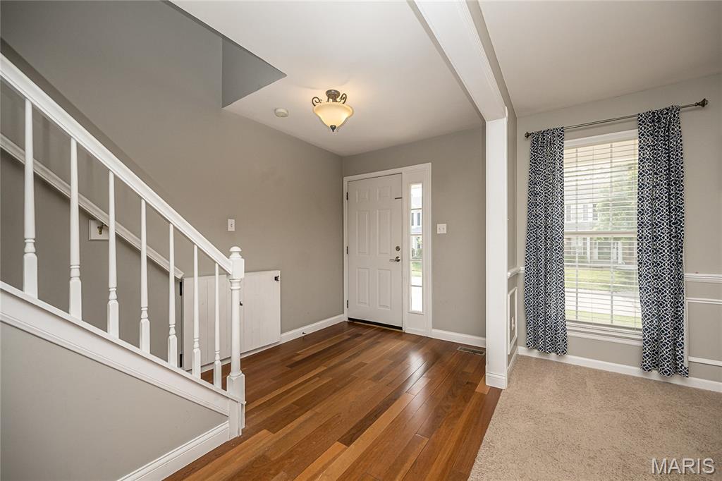 Westbrooke Woods Add Two - Residential