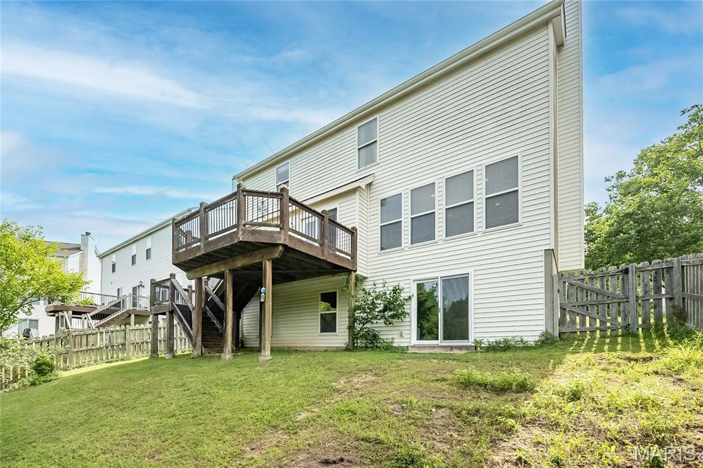 Westbrooke Woods Add Two - Residential