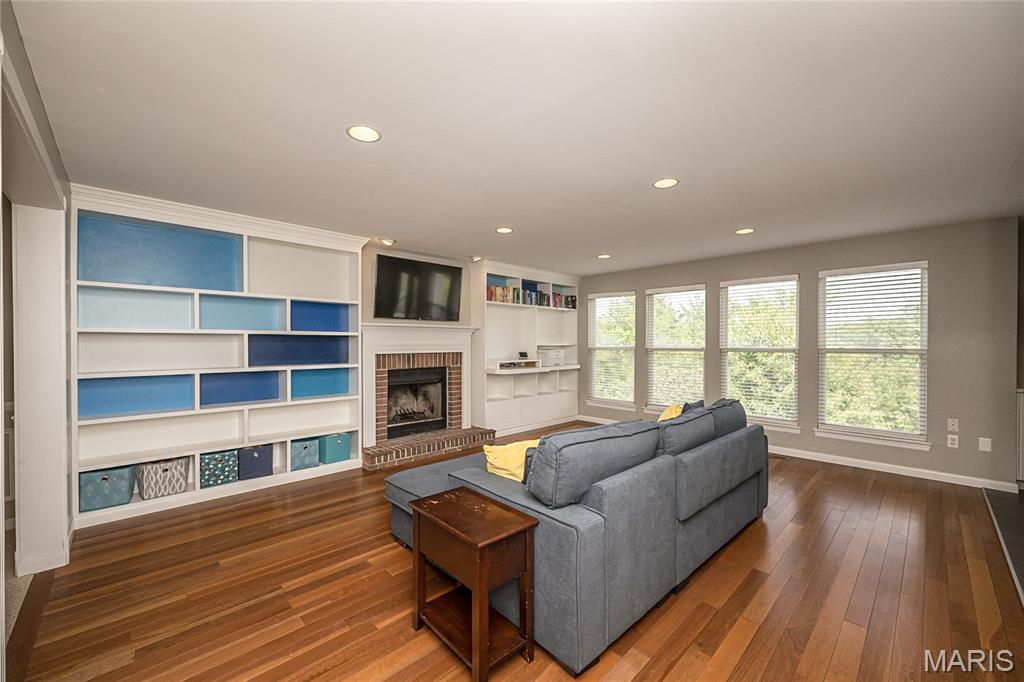 Westbrooke Woods Add Two - Residential