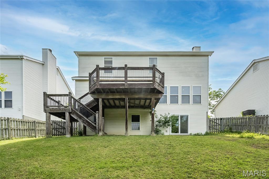 Westbrooke Woods Add Two - Residential