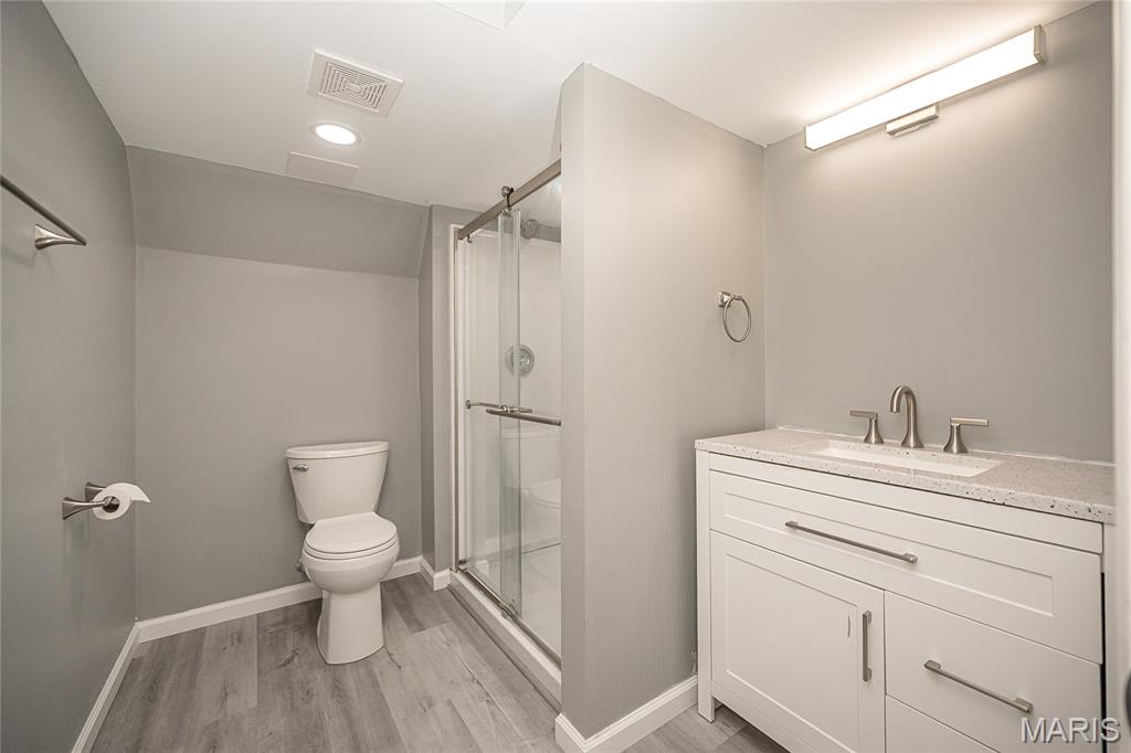 Westbrooke Woods Add Two - Residential