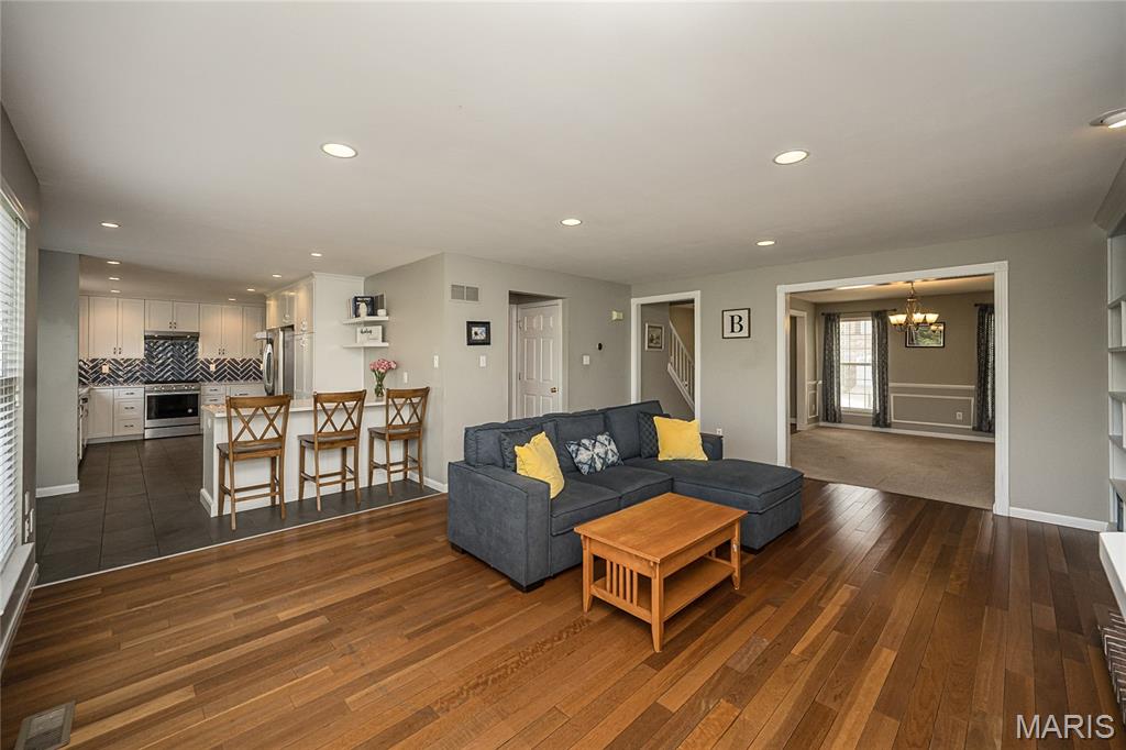 Westbrooke Woods Add Two - Residential