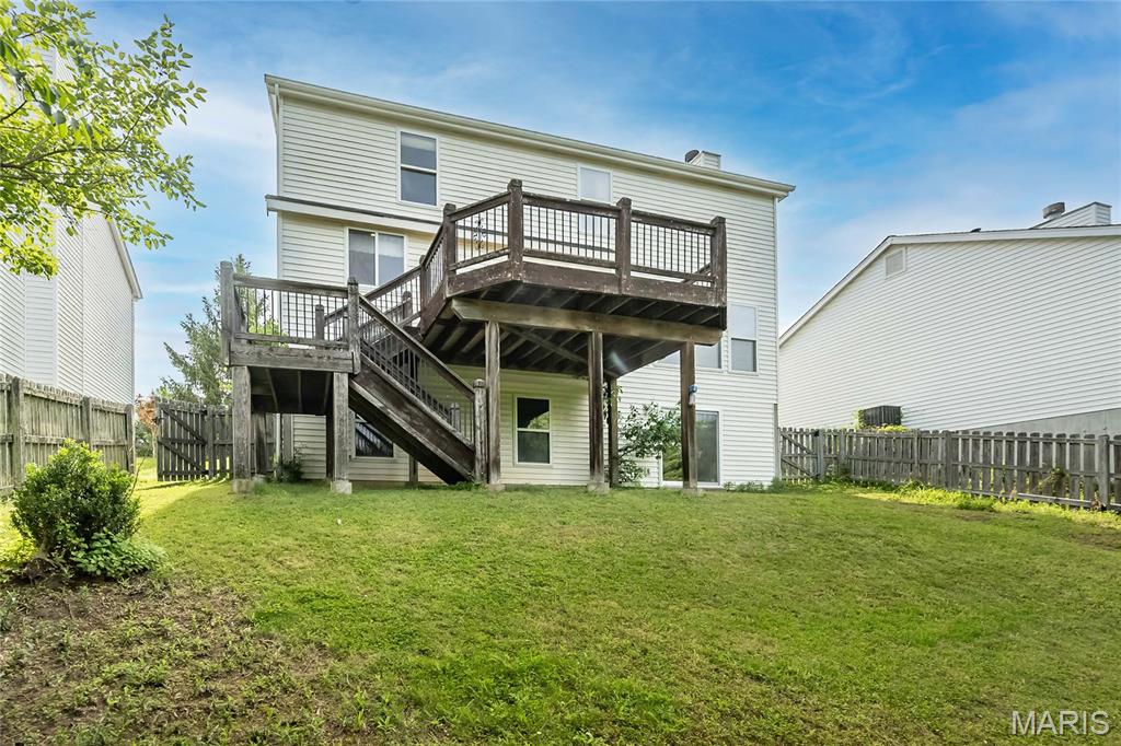 Westbrooke Woods Add Two - Residential