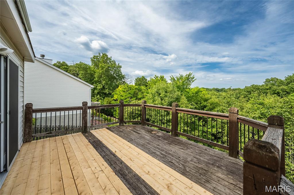 Westbrooke Woods Add Two - Residential