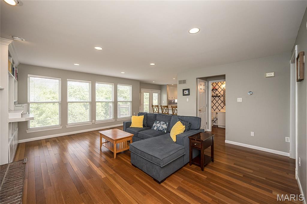 Westbrooke Woods Add Two - Residential