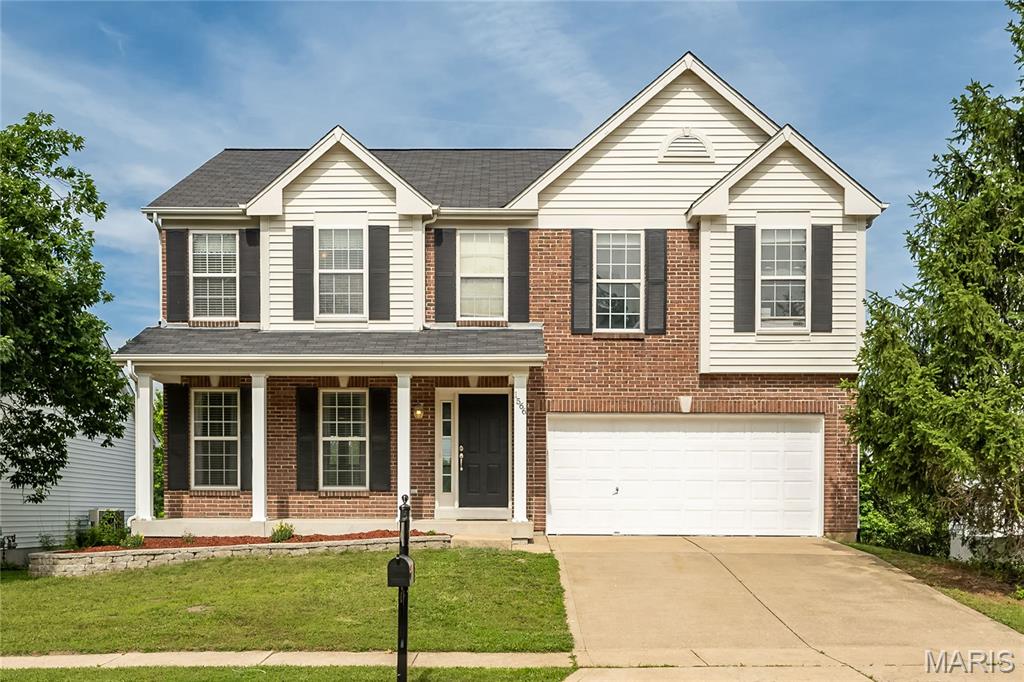 Westbrooke Woods Add Two - Residential