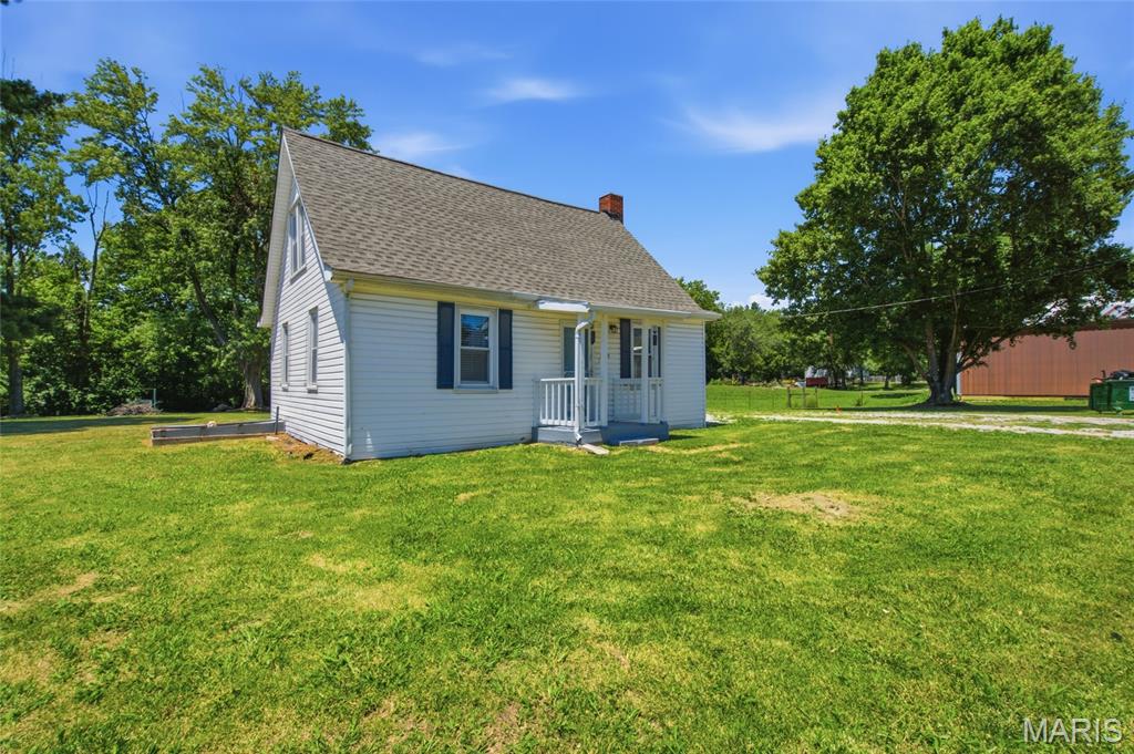 NA - Residential