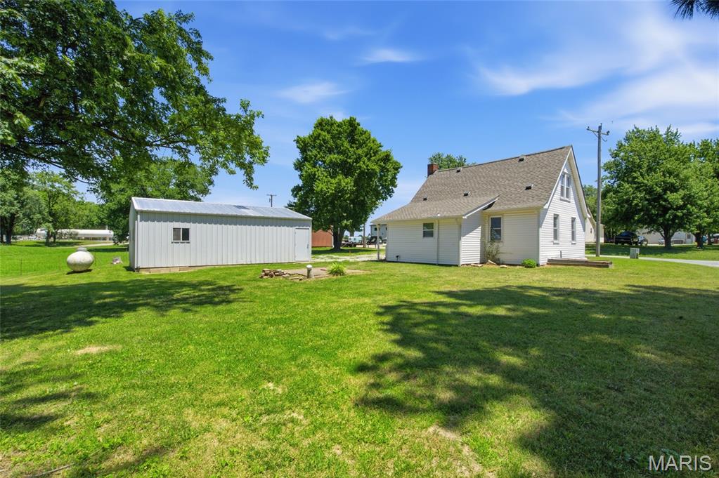 NA - Residential