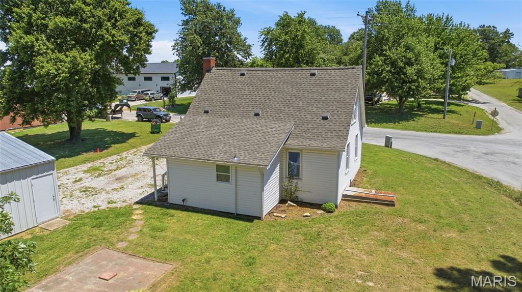 NA - Residential