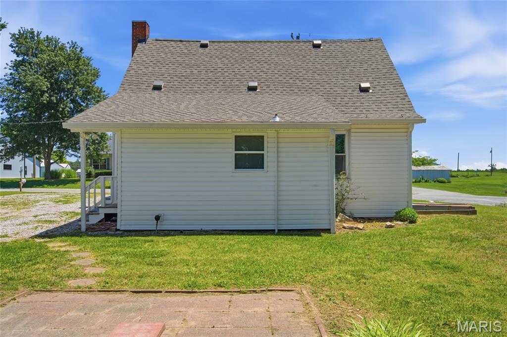 NA - Residential