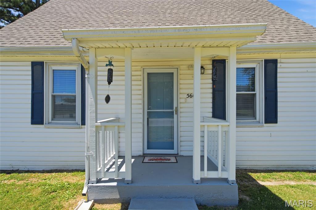 NA - Residential
