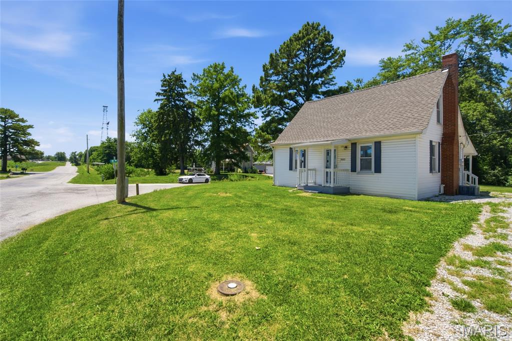 NA - Residential