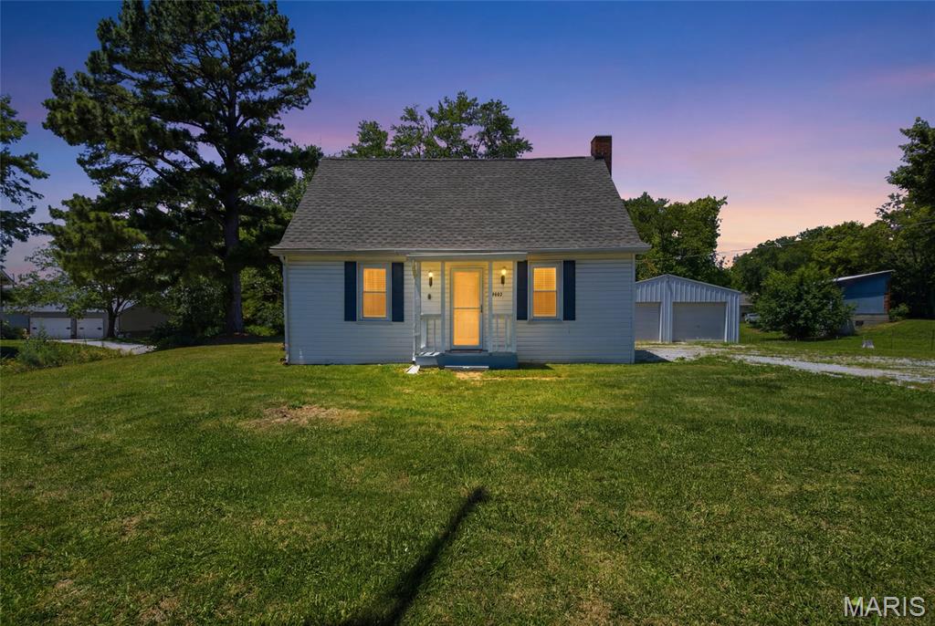 NA - Residential