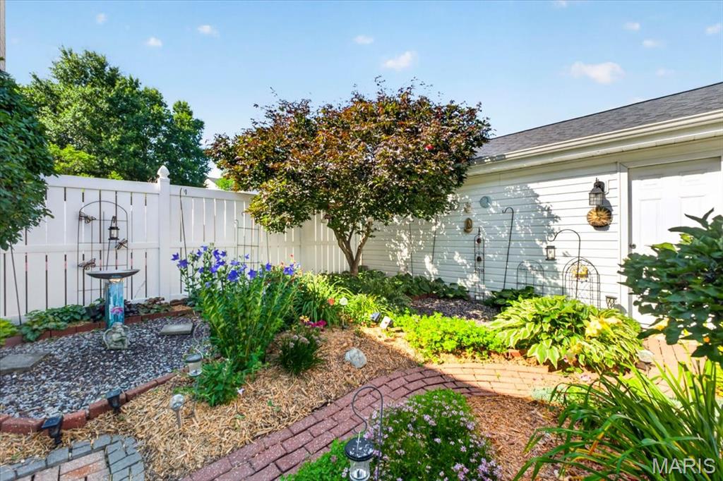 Carriage Crossing One & Two At - Residential