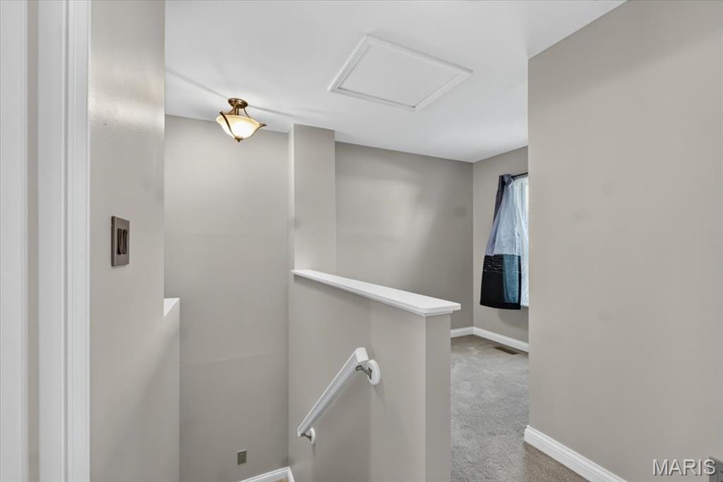 Carriage Crossing One & Two At - Residential