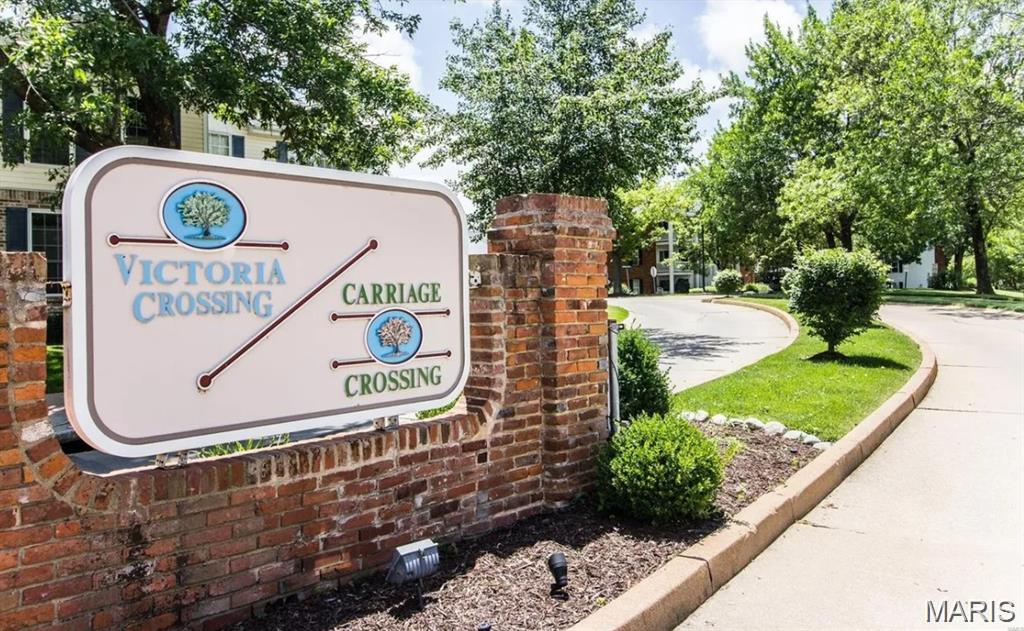 Carriage Crossing One & Two At - Residential