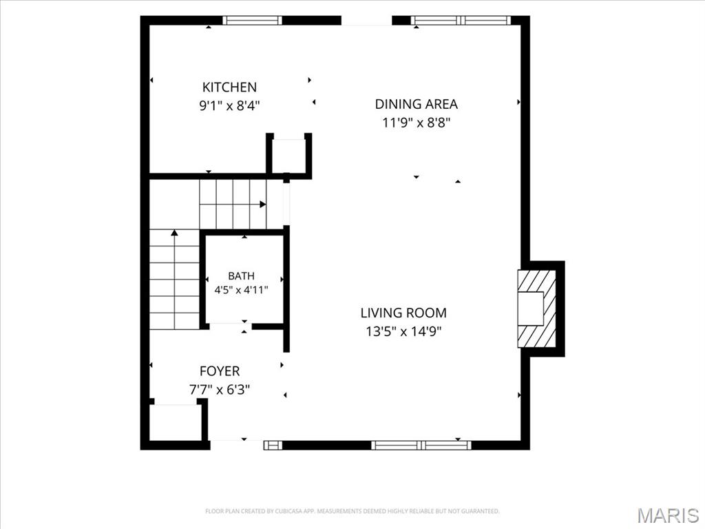 Carriage Crossing One & Two At - Residential