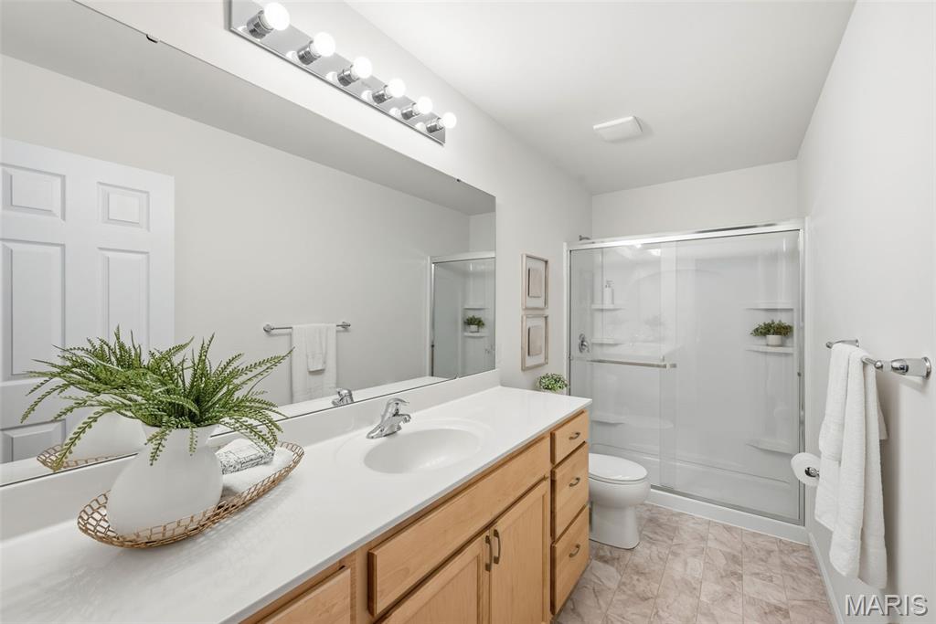 Elkhorn Ridge - Residential
