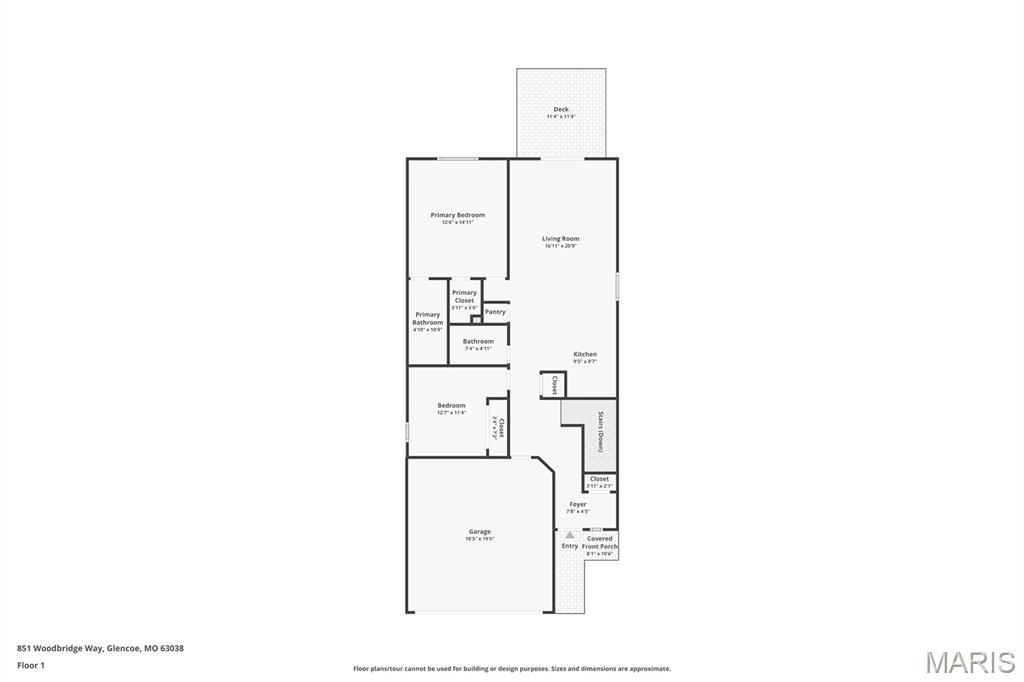 Elkhorn Ridge - Residential