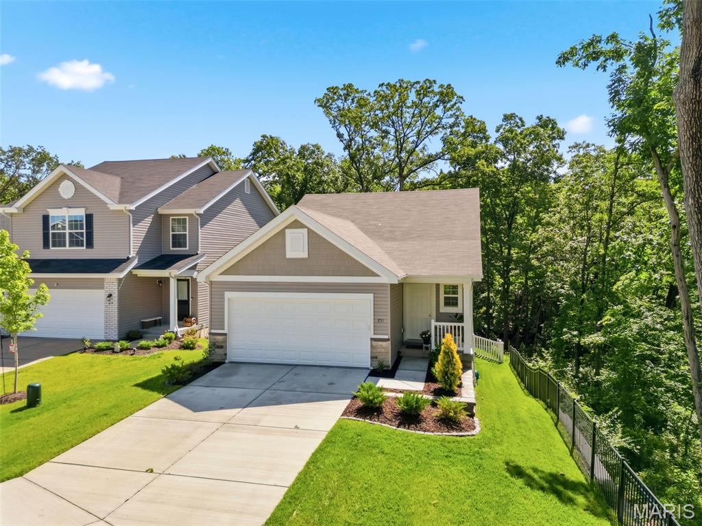 Elkhorn Ridge - Residential