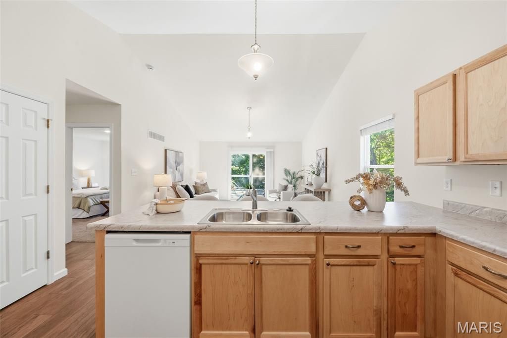 Elkhorn Ridge - Residential
