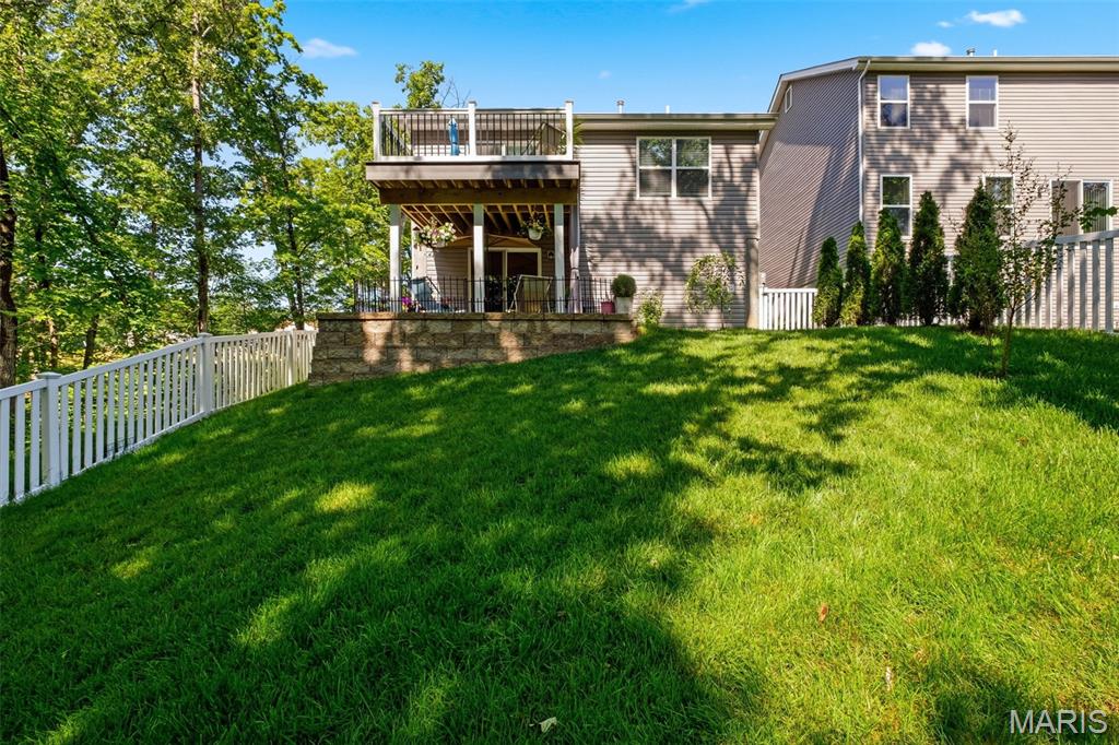 Elkhorn Ridge - Residential
