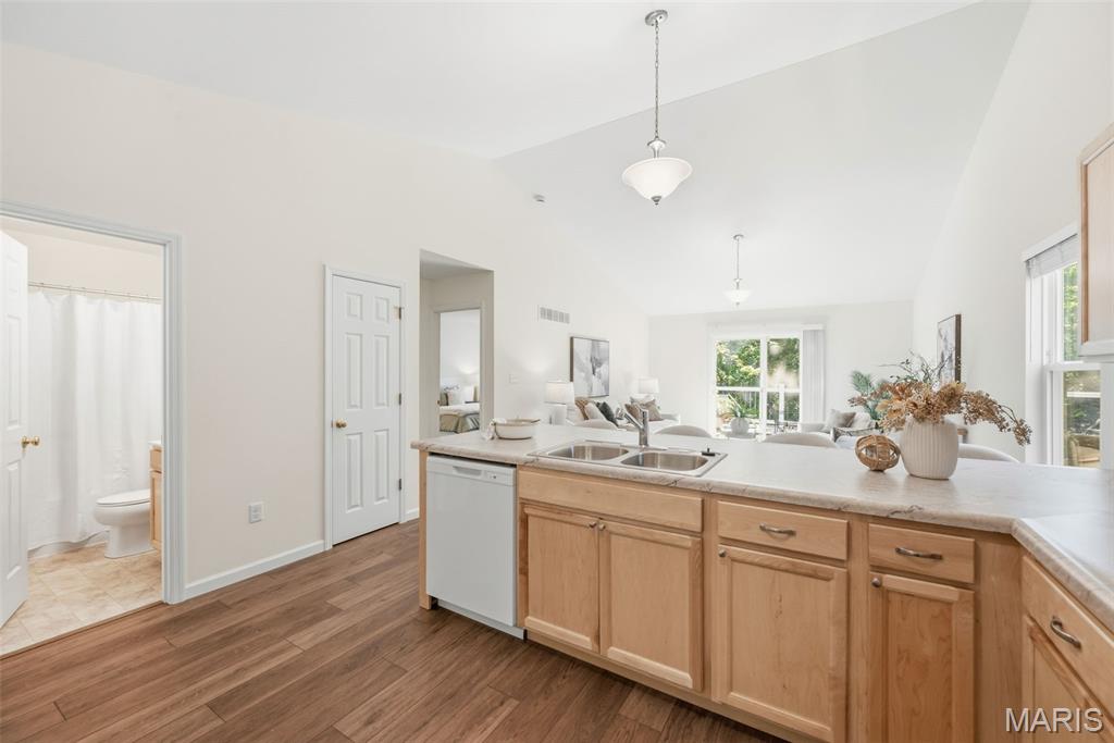 Elkhorn Ridge - Residential