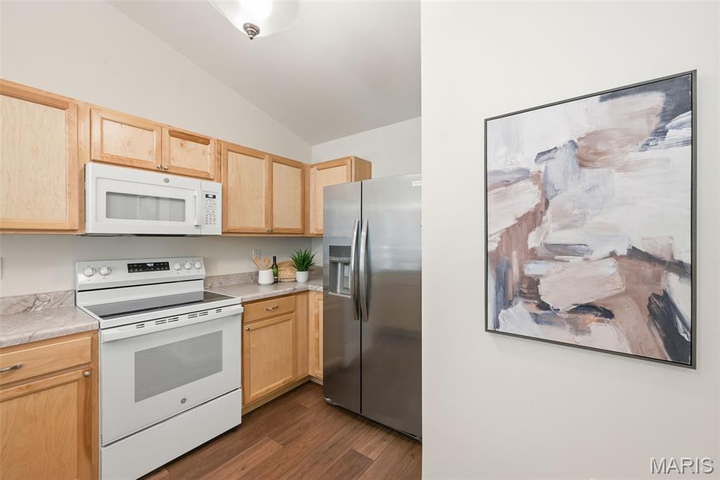 Elkhorn Ridge - Residential