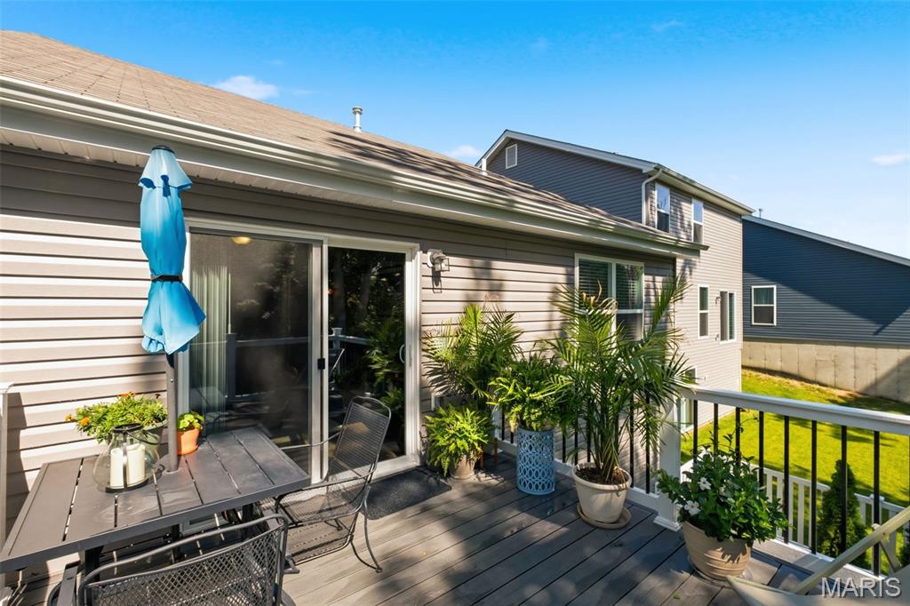 Elkhorn Ridge - Residential