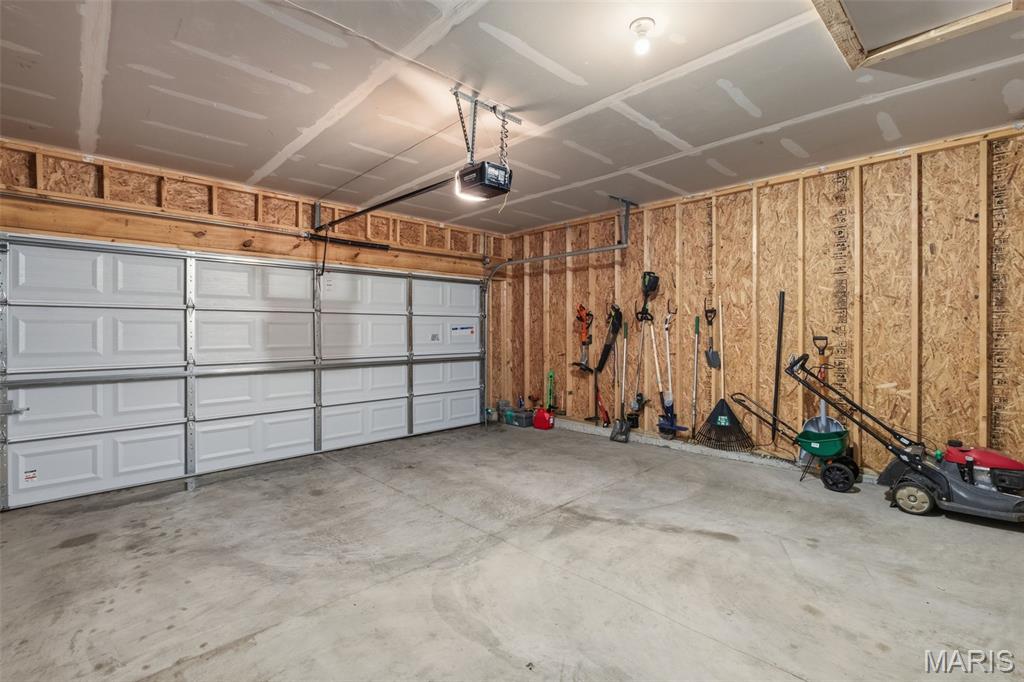 Elkhorn Ridge - Residential